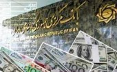 کاهش ۲ ریالی دلار بانکی