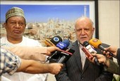 توافق اوپکی‌ها بر سر نفت ۵۵ دلاری