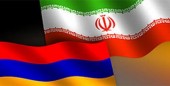  ارمنستان واردات گاز از ایران را افزایش داد