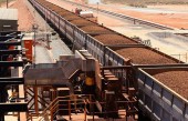 بازار سنگ آهن در آستانه اصلاح قیمت هاست