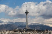  تهران خنک می شود