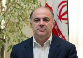مدیرعامل شرکت مدیریت شبکه برق ایران تغییر کرد