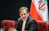 جهانگیری: مصمم هستیم چرخ هسته‌ ای و اقتصادی با هم بچرخد
