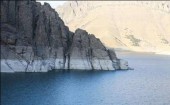 ذخیره آب ٧٧ سد کشور کمتر از ۴٠ درصد است