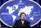 واکنش وزارت امور خارجه به یک شایعه: هیچ کدام از املاک وزارت خارجه در داخل و خارج را برای فروش نگذاشتیم / در آینده نیز چنین نمی کنیم 