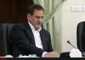  جهانگیری عید قربان را به دولت‌ ها و ملت‌ های مسلمان تبریک گفت 