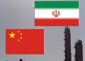 معاون وزیر نفت: برای توسعه پالایشگاه آبادان با ساینوپک چین به توافق رسیدیم / فاز اول این پروژه به زودی کلید می خورد... 