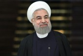  رئیس‌ جمهور عید سعید قربان را به سران کشورهای اسلامی تبریک گفت