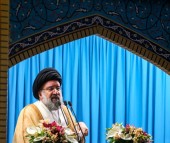  سید احمد خاتمی: جنایتکاران فاجعه منا باید در دادگاه اسلامی محاکمه و مجازات شوند 