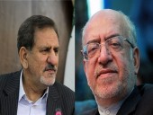  حکم جهانگیری برای نعمت زاده 