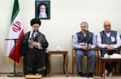 رهبر معظم انقلاب: اختلاف در آمارهای مراکز آماری بلایی بزرگ است