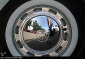 تایید تعدادی از قطعه سازان ایرانی توسط فولکس واگن