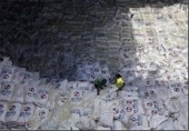 هشدار انجمن واردکنندگان برنج نسبت به واردات در فصل ممنوعه