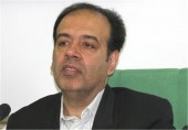 گلایه جلال‌پور به سیف از سود ۳۰درصدی بانک‌ها