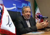 تولید "ریل ملی" در شرکت ذوب‌آهن به مرحله نهایی رسیده