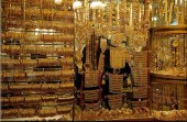 درباره نوسانات نرخ طلا در هفته جاری... 