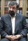  محسن رضایی: اقتدار و اقتصاد دو بال پرواز جوامع هستند / با تضعیف اقتدار ایران اقتصاد درست نمی‌ شود