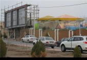  سهم ۴۷ درصدی خارجی‌ها از قراردادهای امضا شده در شهرهای جدید 