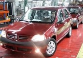 ۳ برابر شدن فروش رنو فرانسه به ایران در ۸ ماهه پس از برجام 
