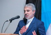 نوبخت:دولت یازدهم مدافع تولید محصولات تراریخته است