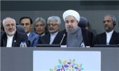 رئیس‌جمهور: ایران از هر اقدامی برای بهبود قیمت نفت حمایت خواهد کرد