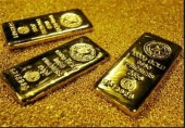 گرانی دلار، طلا را هم گران کرد 