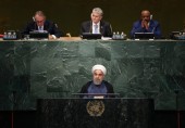  تحلیل بلومبرگ از مجوز فروش هواپیما به ایران/از جشن تیم روحانی تا انتقاد روحانی از تحریم جدید آمریکا 