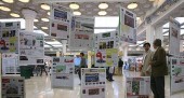 اعلام زمان ثبت‌ نام و جانمایی الکترونیکی نمایشگاه مطبوعات  