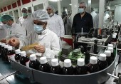  دبیر انجمن داروسازان ایران: شاه کلید رونق صادرات دارو توسعه بخش خصوصی است 