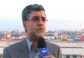  معاون وزیر راه خبر داد/ تحریم دریایی نداریم/ ارائه ۹ پیشنهاد بزرگ سرمایه‌گذاری در بندر شهید رجایی 