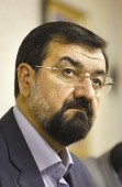 محسن رضایی: به هیچ عنوان نامزد انتخابات ریاست جمهوری نمی شوم / سعی می کنم پاسدار اقتدار و امنیت ایران باشم