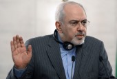 روایت ظریف از قول جان کری به مدیران اجرایی ٩ بانک اروپایی در رابطه با ایران 