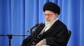  رهبر معظم انقلاب: به یکی از آقایان توصیه کردیم به صلاح نیست در فلان قضیه شرکت کنید... 