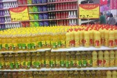 تخفیفات تا ٢٠درصدی روغن نباتی توسط برندهای خاص/ چه کسانی از افزایش قیمتهای رسمی سازمان حمایت سود می برند؟
