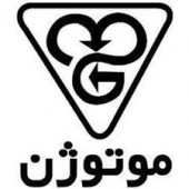 بموتو بر روی دور تند  