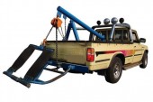 با امداد خودروهای متفرقه چه کنیم؟ 