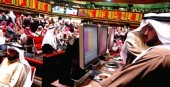 سقوط آزاد بورس عربستان... 