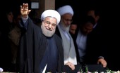 روحانی: برای پیشرفت و توسعه راهی جز اعتدال وجود ندارد / افراط و تفریط جایز نیست... 