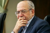 امضای تفاهم نامه جوینت ونچر رنو با ایران