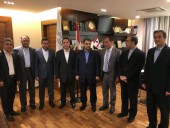 راه اندازی اولین مرکز عرضه محصولات سایپا در لبنان 
