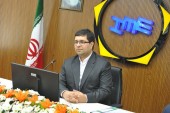 نشست خبری مدیر عامل بورس کالا / سلطانی نژاد: خریداران محصولات پتروشیمی پالایش شدند 