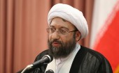 رئیس قوه قضاییه: جای دولت بودم اجازه ورود وزیر اقتصاد آلمان به کشور را نمی‌ دادم 