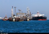  برای نخستین بار پس از لغو تحریم ها/ ایران به بی پی میعانات گازی فروخت 