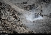 صادرات ۳.۴ میلیارد دلار ماده معدنی در نیمه نخست امسال