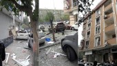 انفجار در نزدیکی یک مرکز پلیس استانبول 