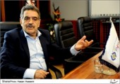 تاپیکو مجتمع بزرگ پترو الفین می سازد