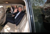  برای شرکت در اجلاس بانک جهانی / وزیر اقتصاد و قائم مقام بانک مرکزی راهی واشنگتن شدند 