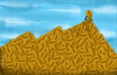 آسیاب به نوبت !! 
