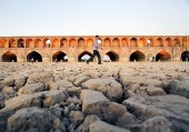 مشارکت ژرمن‌ها برای احیای ذخایر آب/ زاینده‌رود زنده می‌شود