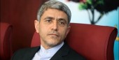 دیدار وزیر اقتصاد با رئیس صندوق بین المللی پول پس از دو دهه 